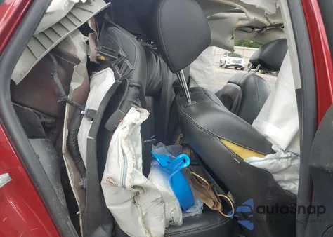 2013 Buick Verano z USA, uszkodzony, nr VIN 1G4PS5SK9D4203158